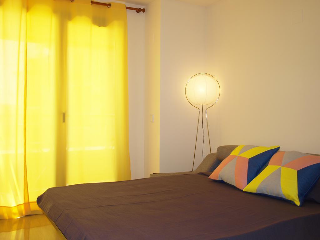Apartup Yellow Opera View Apartment Valencia Phòng bức ảnh