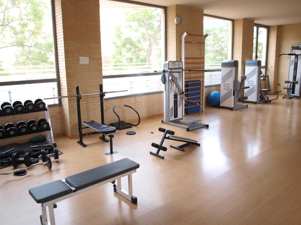 Apartup Yellow Opera View Apartment Valencia Ngoại thất bức ảnh