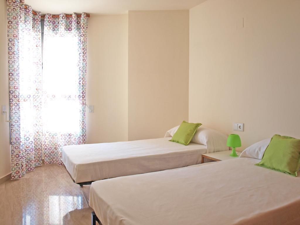 Apartup Yellow Opera View Apartment Valencia Ngoại thất bức ảnh
